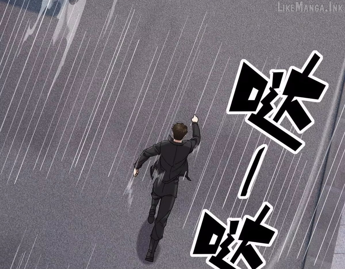 Hidden Dragon in the City (2025) Chapter 79  - page 27